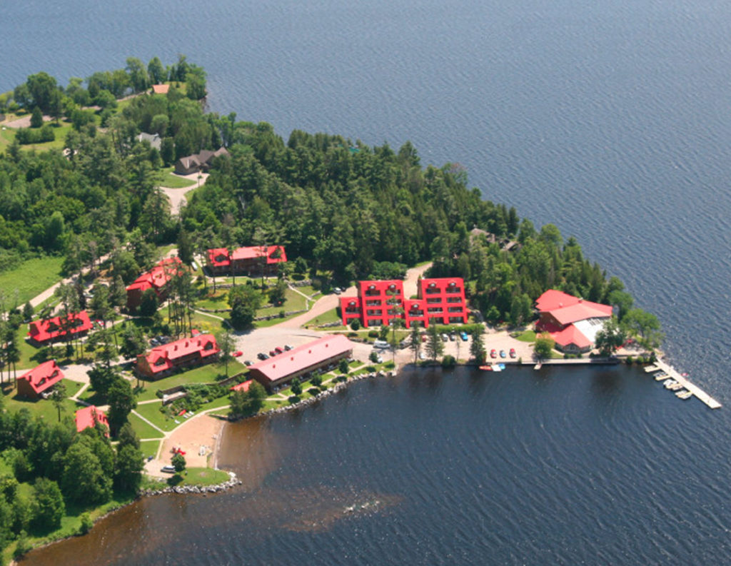 Calabogie Lodge Resort