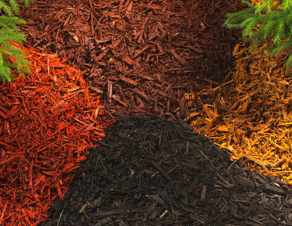 Mulch