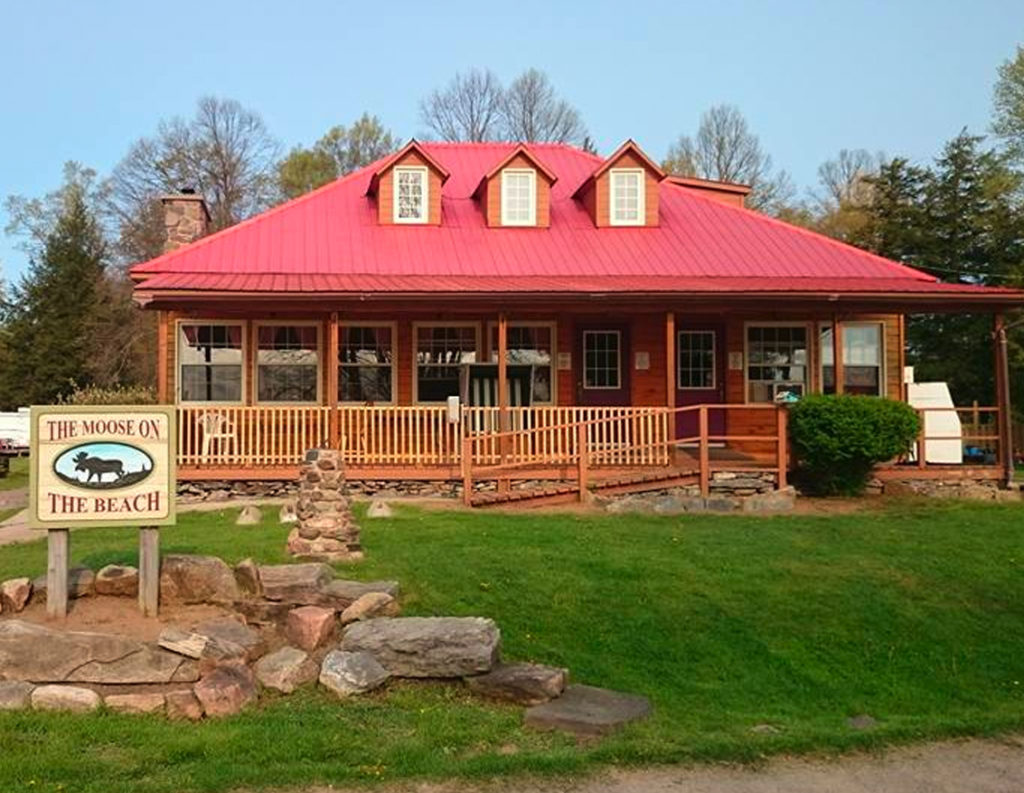 Opeongo Mountain Resort