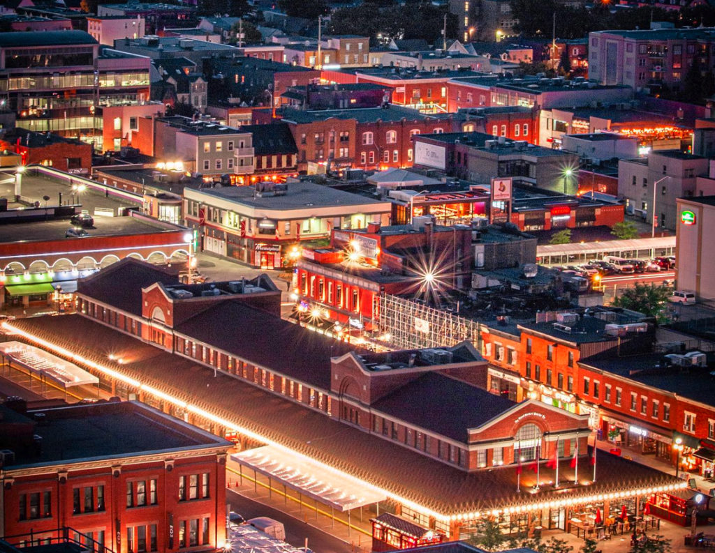 Byward Market