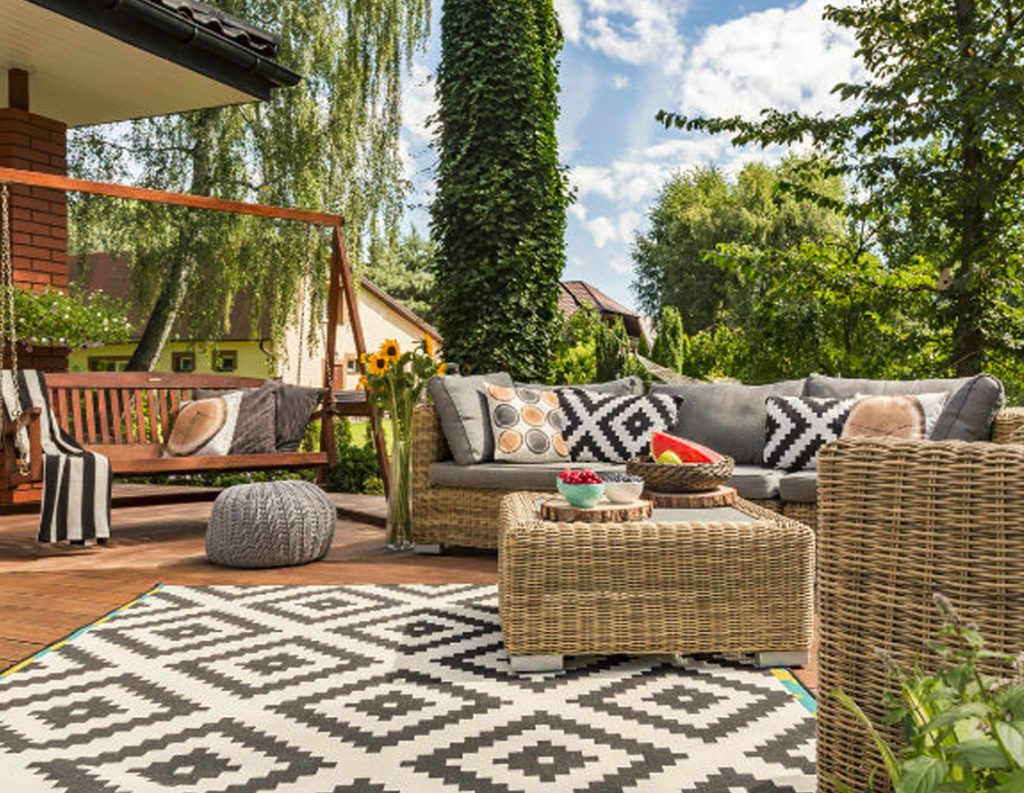 Outdoor Rug