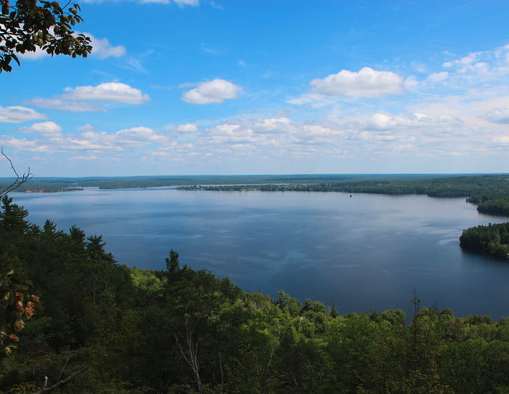 Calabogie Lake