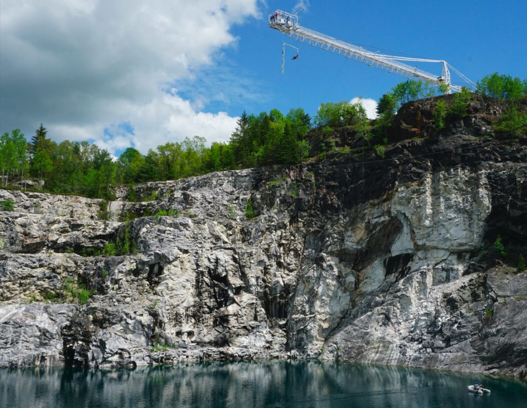 Great Canadian Bungee​