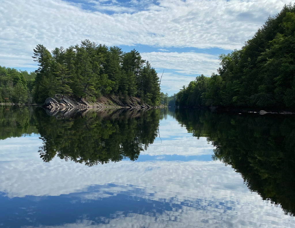 Madawaska River