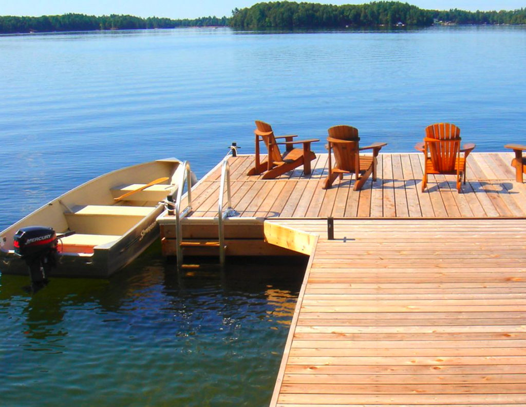 Cottage Country