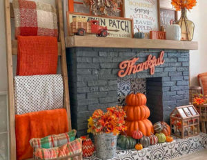 Fall Decor