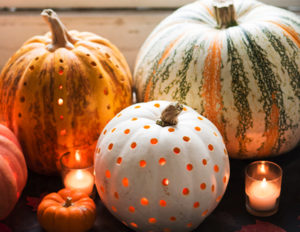 Pumpkins