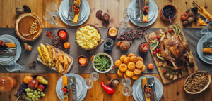 Thanksgiving Dinner