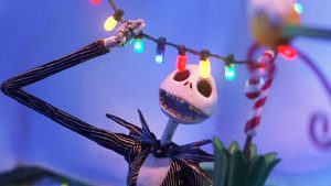 The Nightmare Before Christmas
