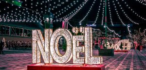 Lansdowne Christmas Market