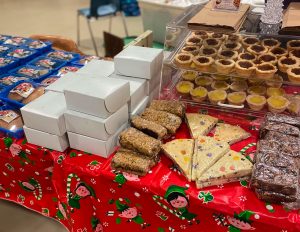 Metcalfe Farmers' Christmas Market