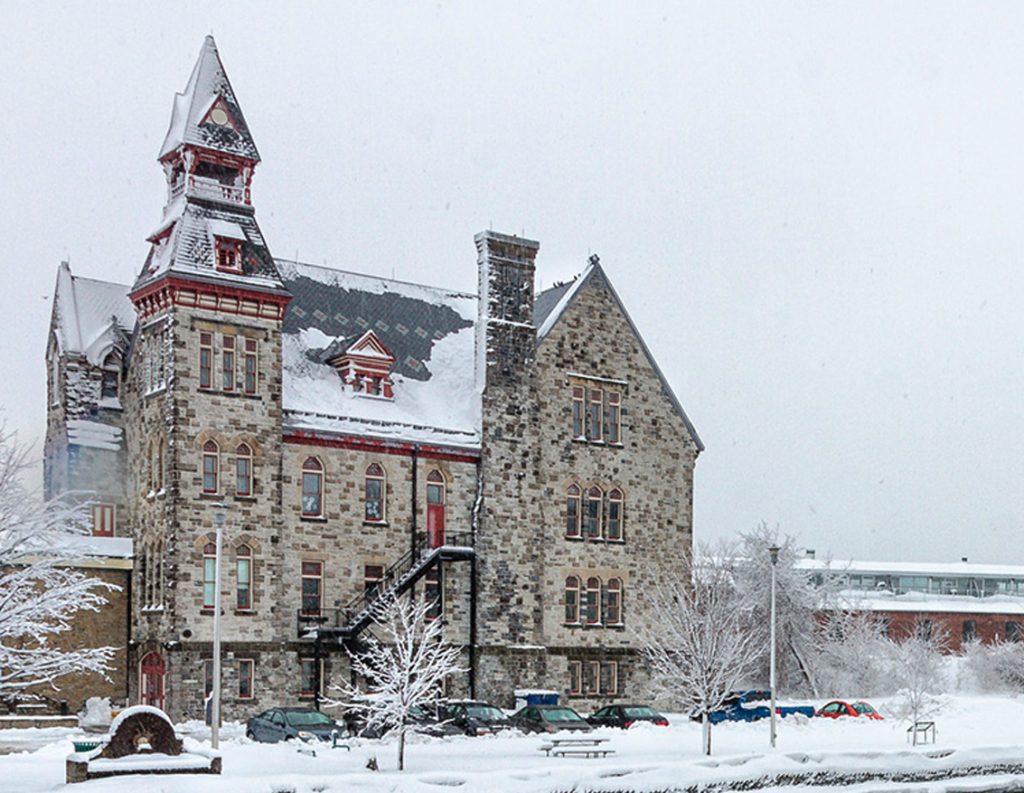 Almonte, Ontario