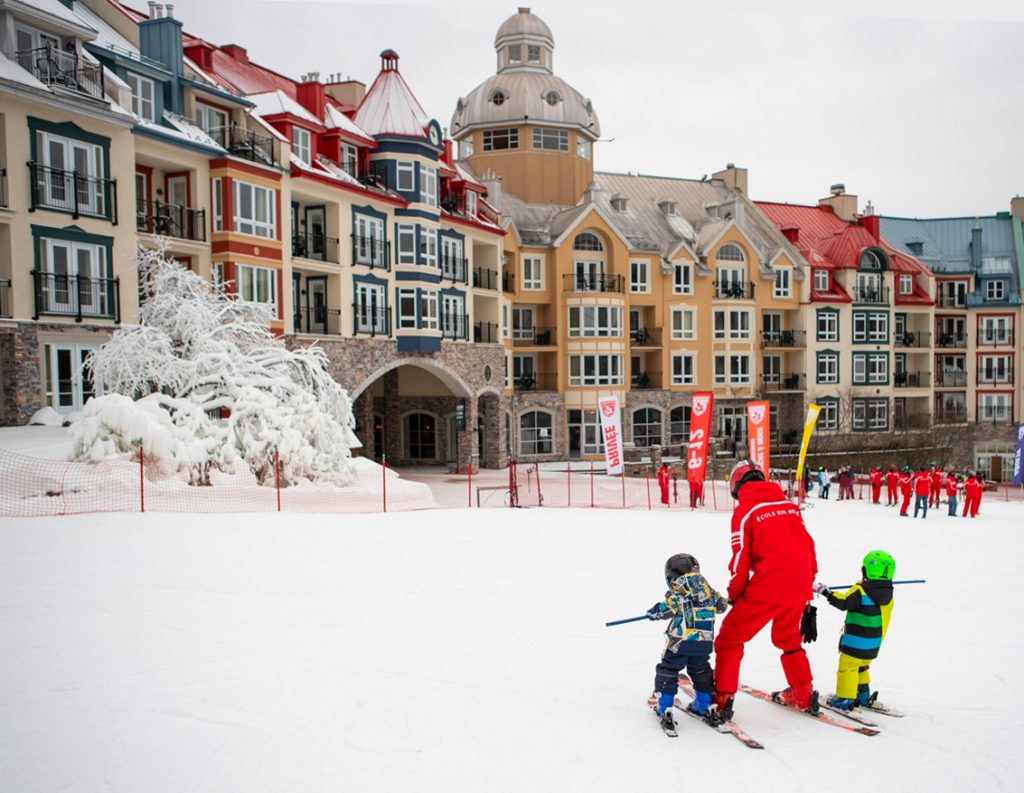 Mont Tremblant