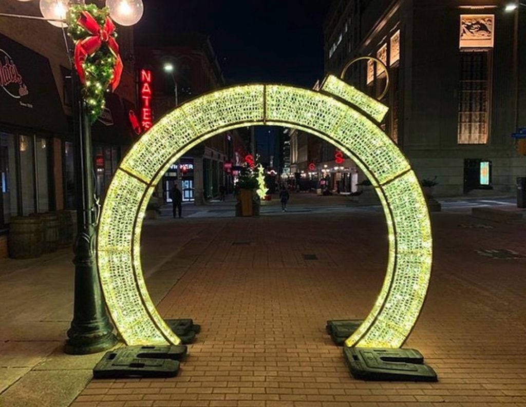 Sparks Street