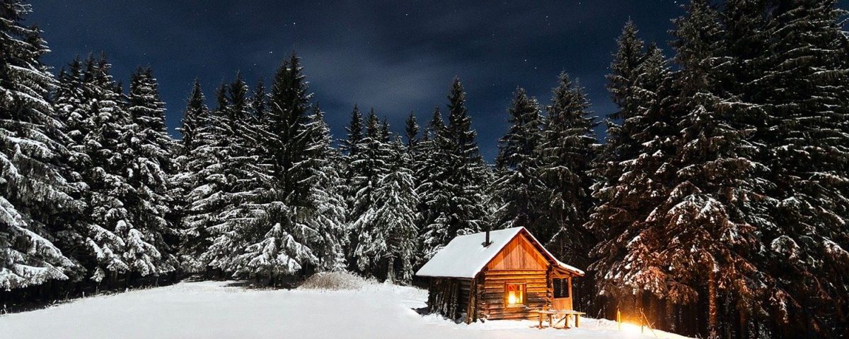 Winter Getaways