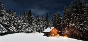 Winter Getaways