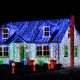 Christmas Light Show