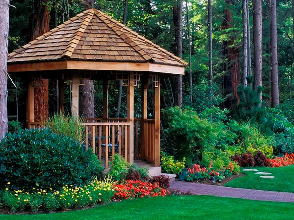 Gazebo