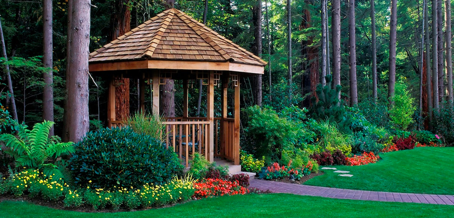 Gazebo