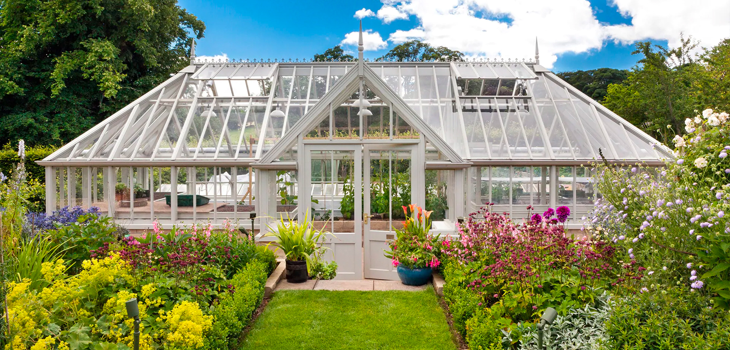 Greenhouse