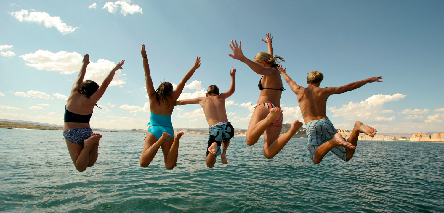 Lakeside Activities