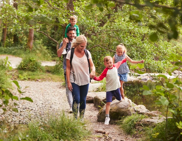 Nature Walk