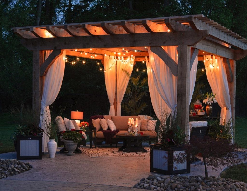 Pergola