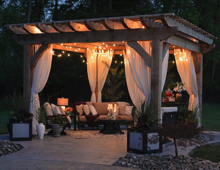 Pergola