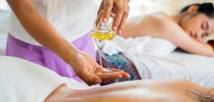 Top 10 Spas