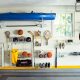 Garage Organization