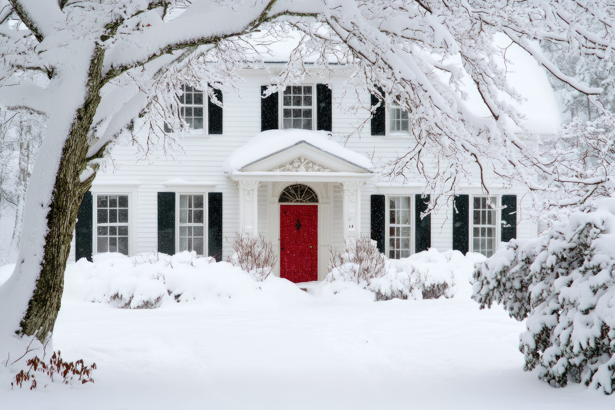 Sell Your Home this Winter